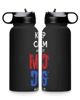 Premium Water Bottle