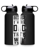 Premium Water Bottle
