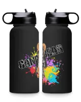 Premium Water Bottle