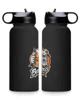Premium Water Bottle