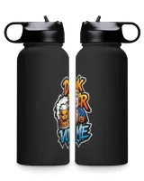 Premium Water Bottle