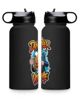 Premium Water Bottle