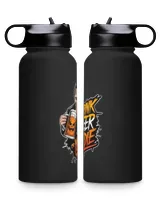 Premium Water Bottle