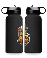 Premium Water Bottle