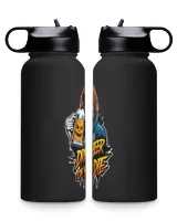 Premium Water Bottle