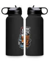 Premium Water Bottle