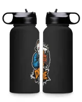 Premium Water Bottle