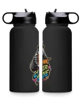 Premium Water Bottle