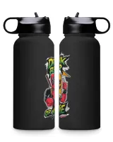 Premium Water Bottle
