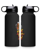 Premium Water Bottle