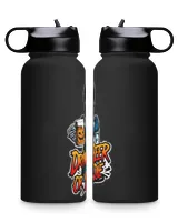 Premium Water Bottle