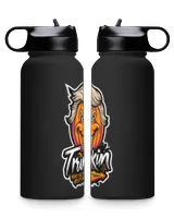 Premium Water Bottle
