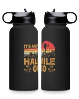 Premium Water Bottle