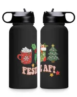 Premium Water Bottle