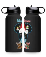 Premium Water Bottle