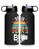 Premium Water Bottle