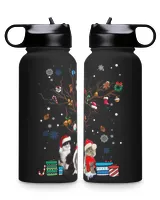 Premium Water Bottle