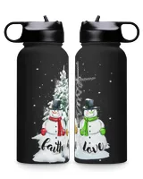 Premium Water Bottle