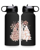 Premium Water Bottle