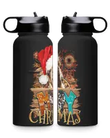 Premium Water Bottle