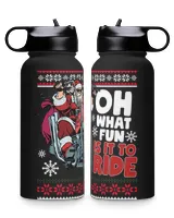 Premium Water Bottle