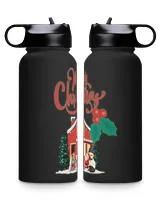Premium Water Bottle