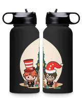 Premium Water Bottle