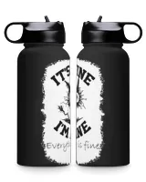 Premium Water Bottle
