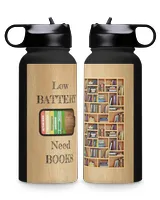 Premium Water Bottle