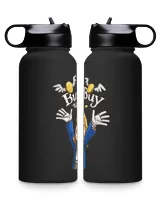 Premium Water Bottle Premium Water Bottle