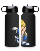 Premium Water Bottle Premium Water Bottle