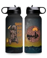 Premium Water Bottle