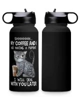 Premium Water Bottle