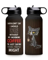 Premium Water Bottle