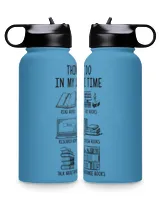 Premium Water Bottle