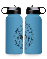 Premium Water Bottle