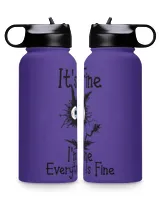 Premium Water Bottle