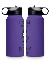 Premium Water Bottle
