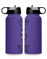 Premium Water Bottle