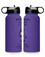 Premium Water Bottle