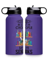 Premium Water Bottle