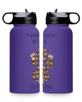 Premium Water Bottle