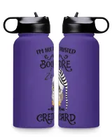 Premium Water Bottle