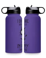 Premium Water Bottle