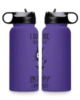 Premium Water Bottle