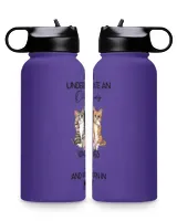 Premium Water Bottle
