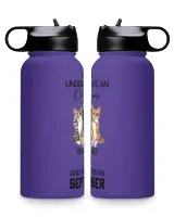 Premium Water Bottle