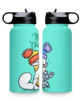 Premium Water Bottle