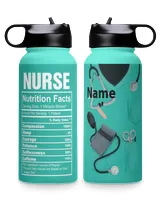 Premium Water Bottle