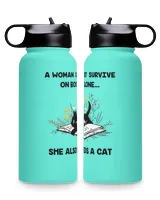 Premium Water Bottle